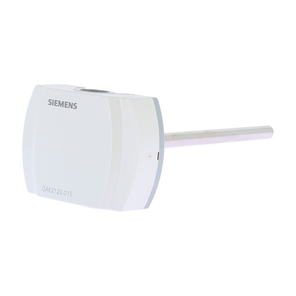 Siemens QAE2120.015 Passive Immersion T-Probe